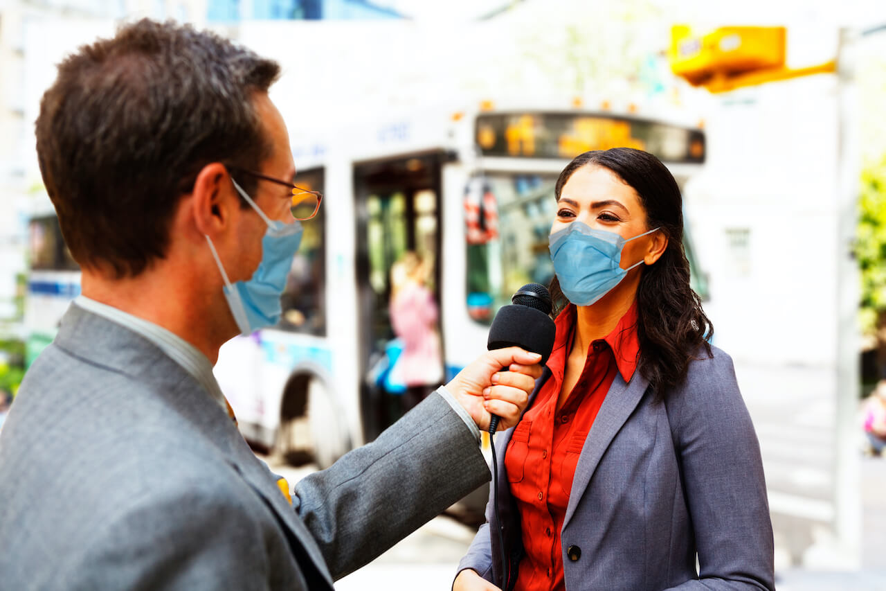 pandemic covid media communication